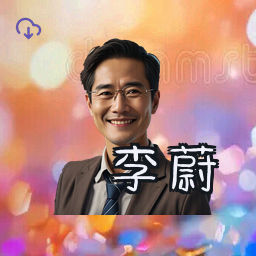 李蔚
