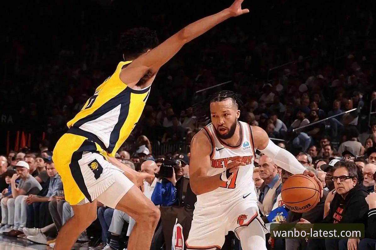 NBA季后赛大比分纪录背后：资深用户分享万博体育官网观赛实战经验